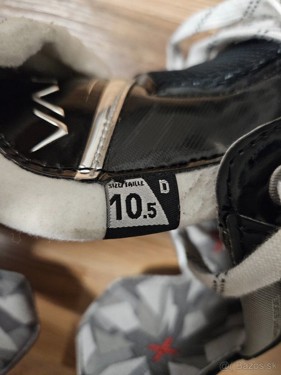 BAUER VAPOR SELECT - 4