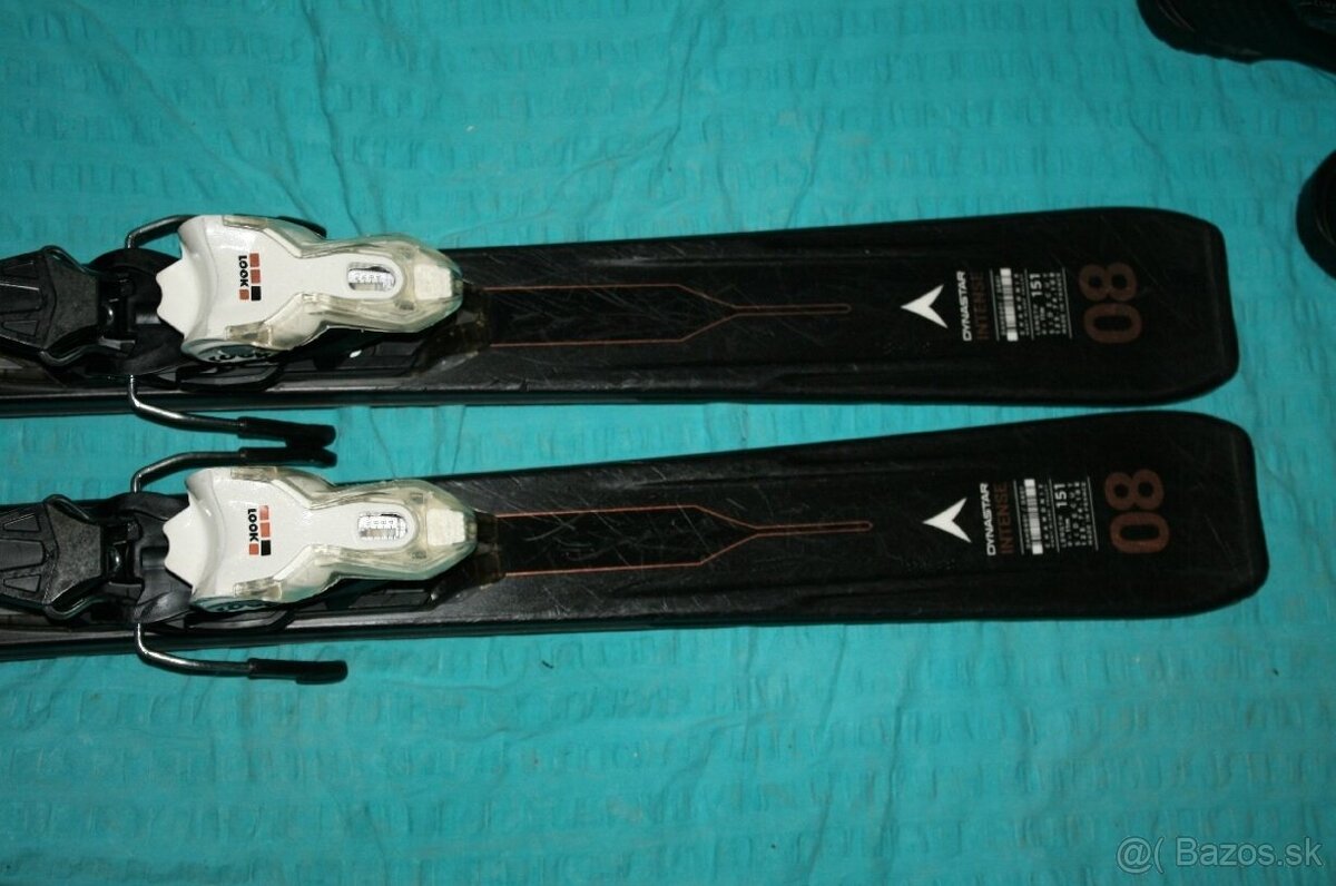 Dynastar Intense 08 151 cm - 4