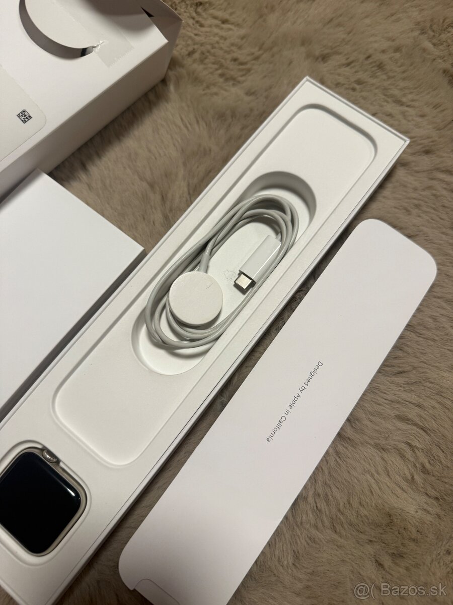 Apple Watch SE 2022 40mm - 4