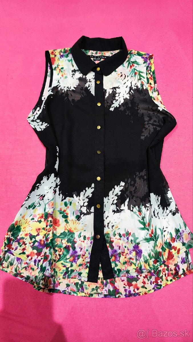 Balík dámskeho oblečenia - 4