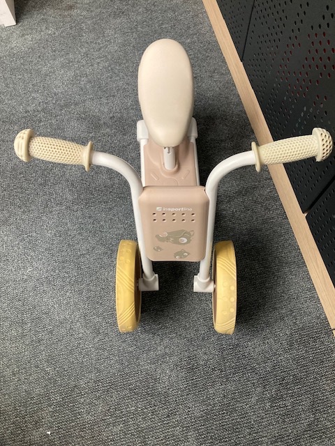 Detské odrážadlo 2v1 Darlingo - 4