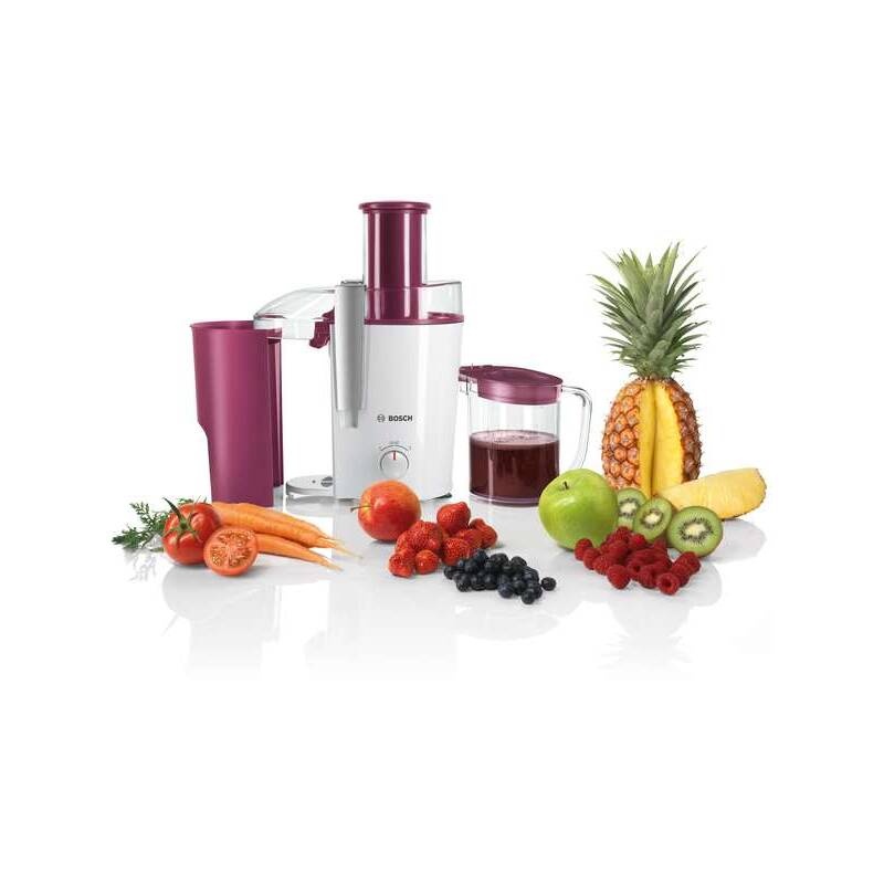 Odšťavovač Bosch - 4