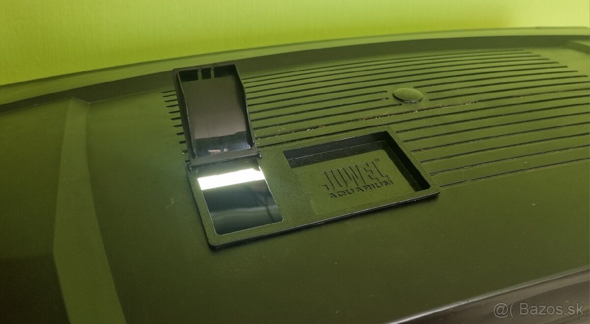 Akvárium a Filter - 4