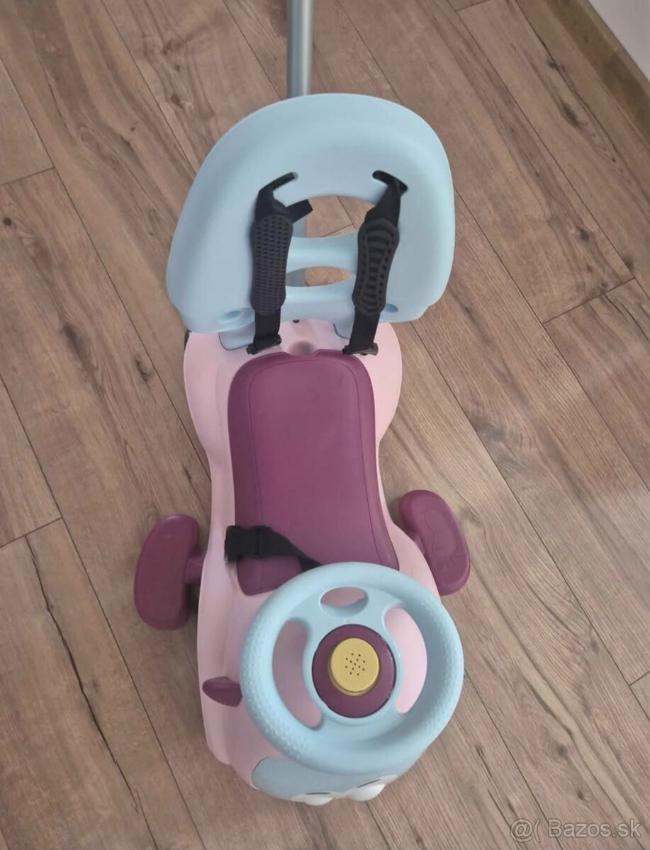 Set choditka s odrazadlom - 4