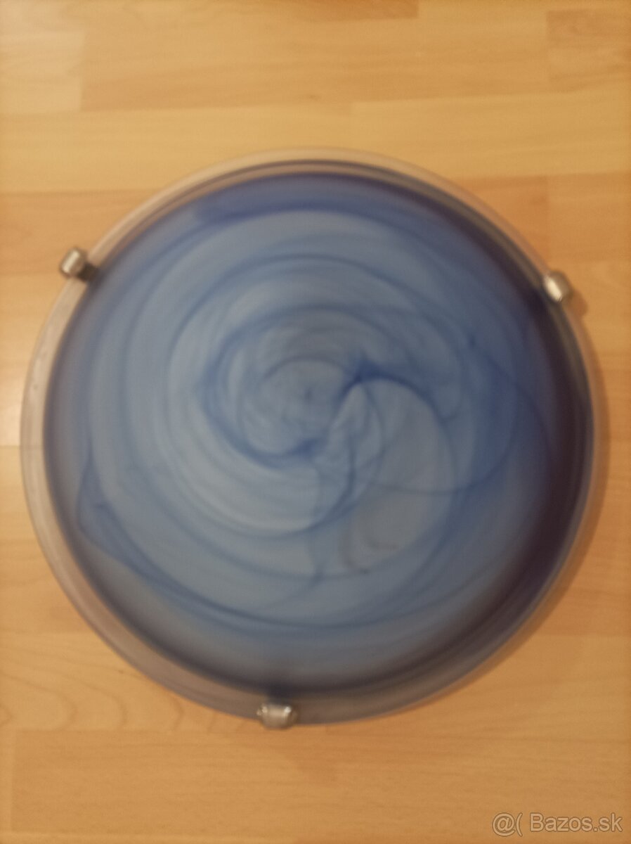 Lampa a stropnica - 4