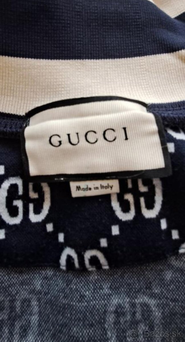 Súprava Gucci - 4