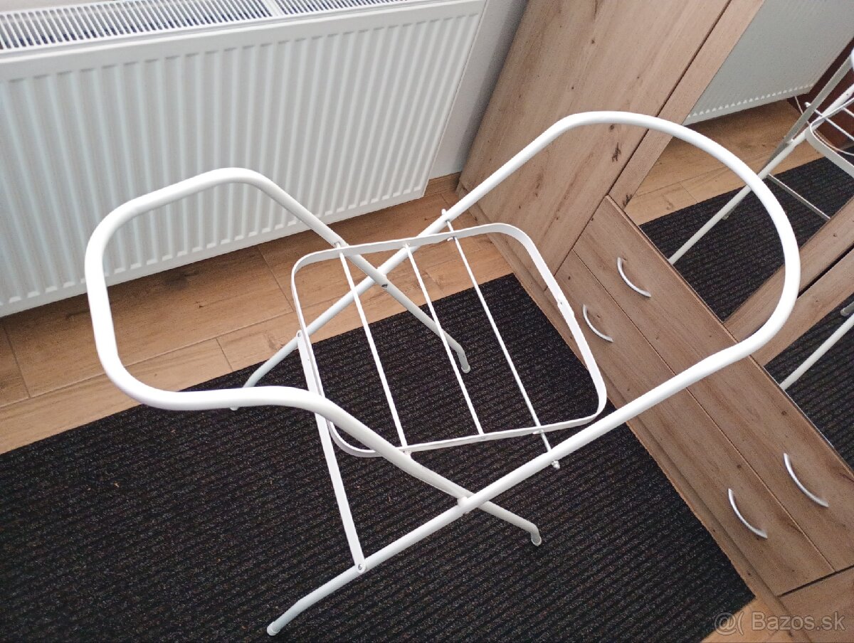 Detská vanička so stojanom - 4