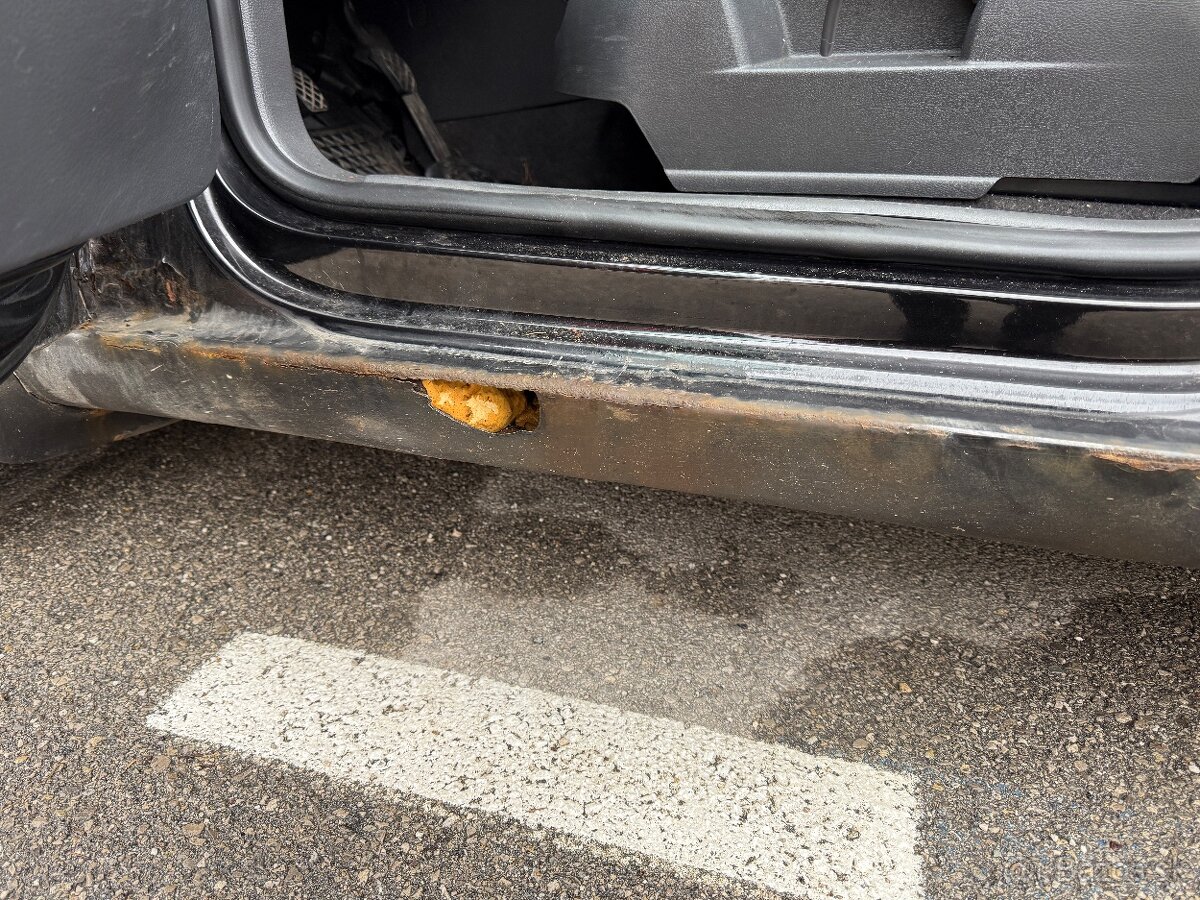 Volkswagen Golf plus - 4