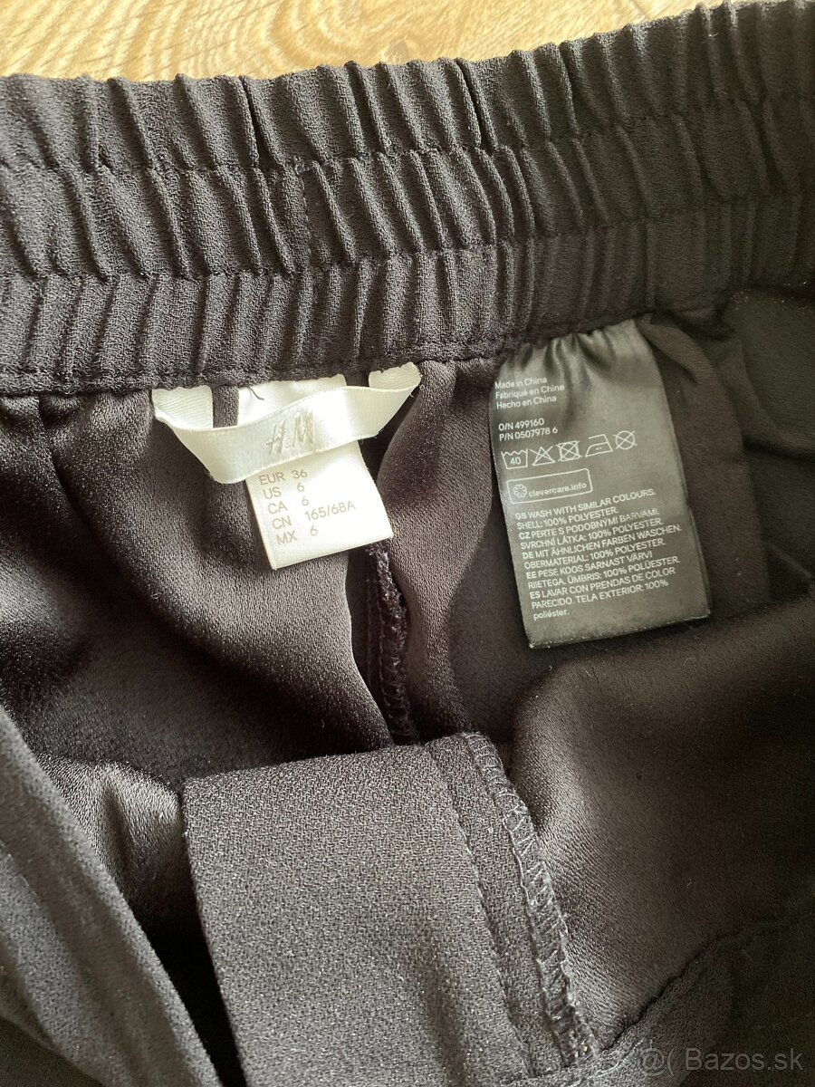 Balík kraťasov - 4