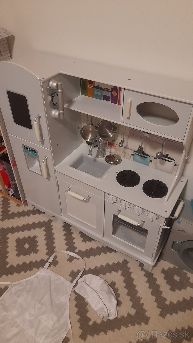 Detská kuchynka - 4