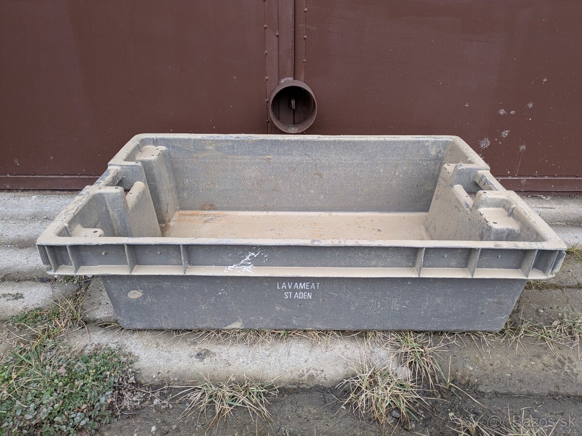 Súbor 19 kusov prepraviek - 4