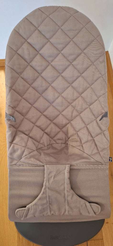 Lehátko BabyBjörn - 4