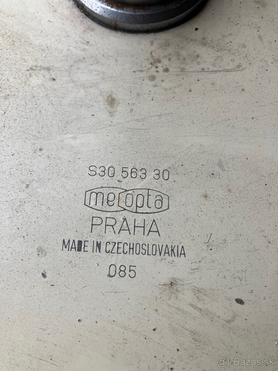 Starý zubársky röntgen - 4