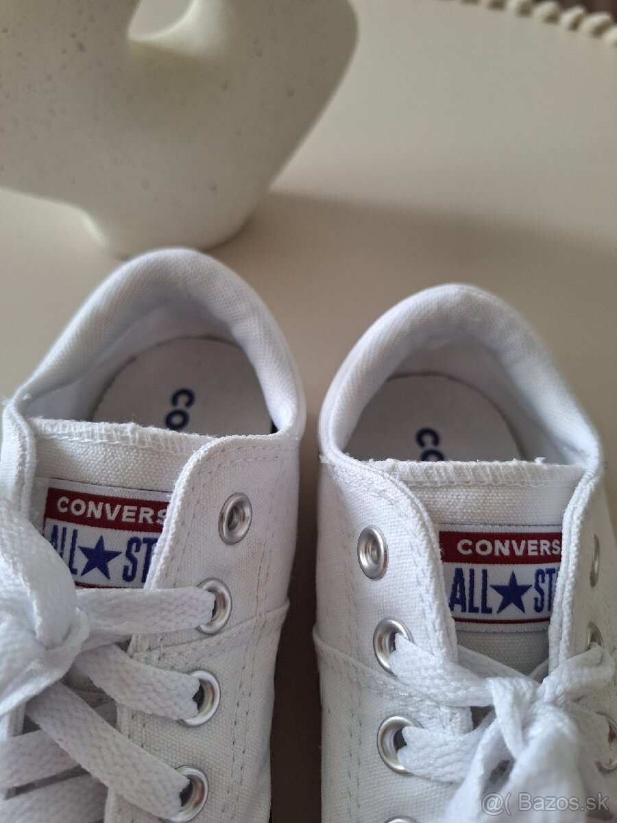 Tenisky Converse - 4