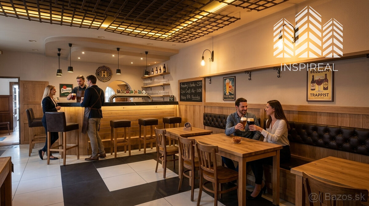 Podnikateľská budova v Čani - 4