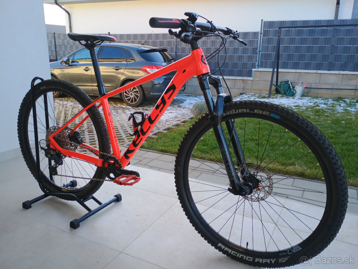 Horský bicykel Kellys Gate 50 - 4