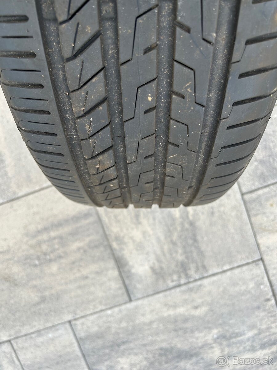 Pneumatiky 225/45 R18 - 4