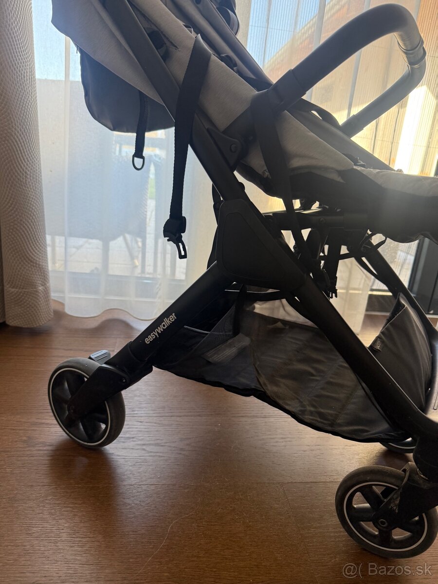 Športový kočík Easywalker - 4