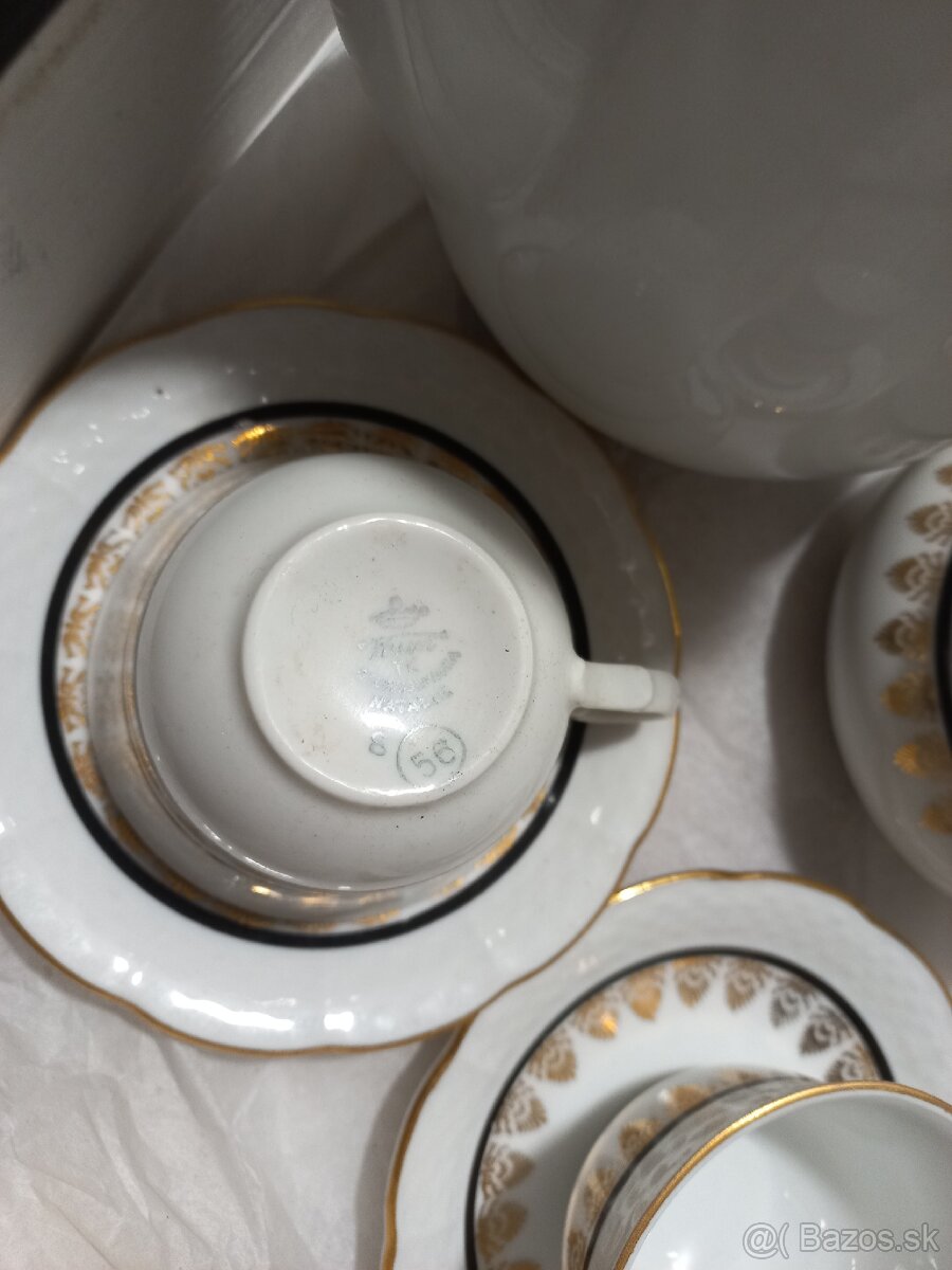 Thun NATALIE Czechoslovakia - 4