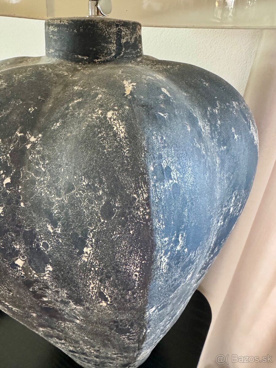 Predam velku stylovu lampu - 4