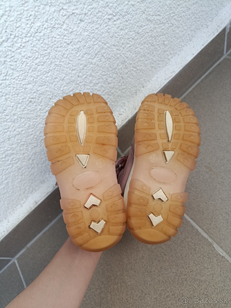 zimné čižmy lasocki - 4