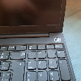 Lenovo ThinkPad E15, AMD Ryzen 5, 8GB RAM, 256GB SSD - 4