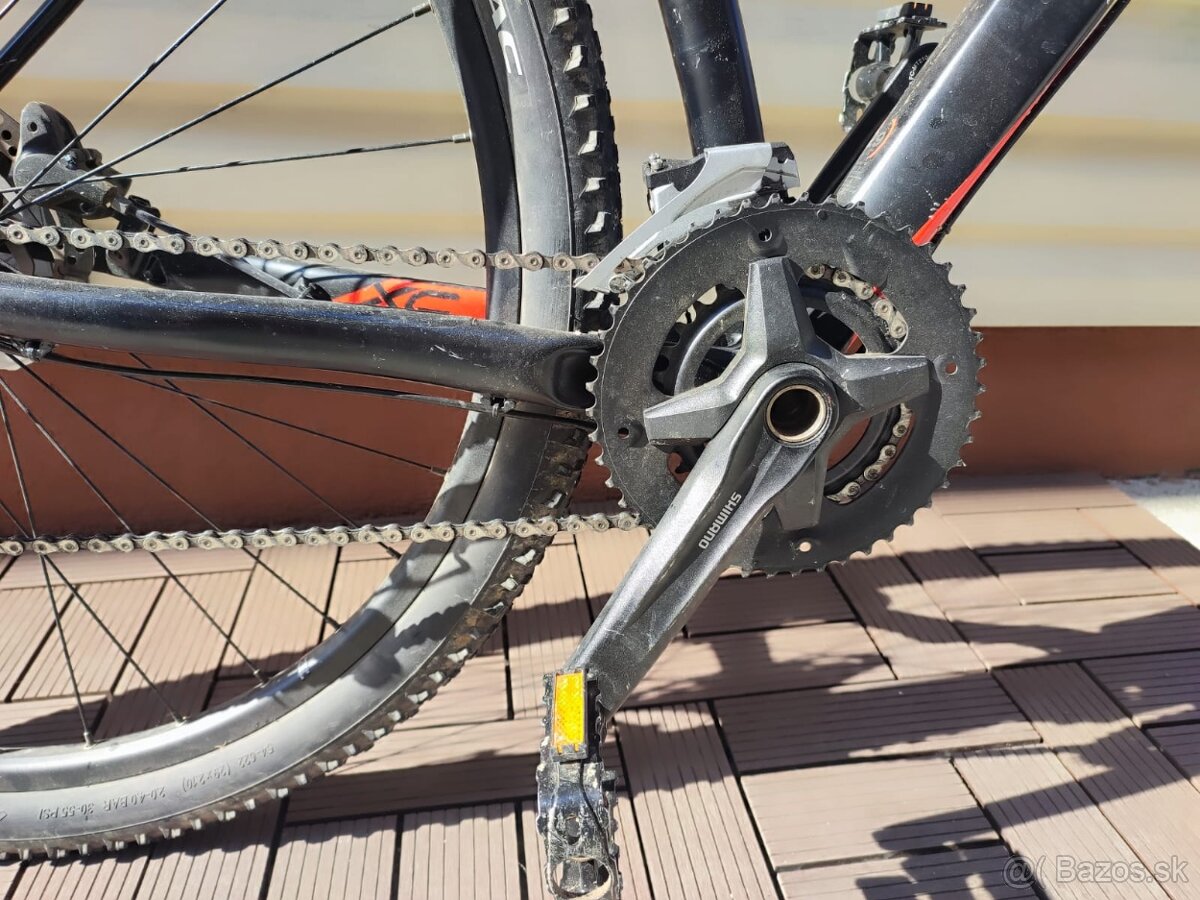 Predám superior XC 879 - 4