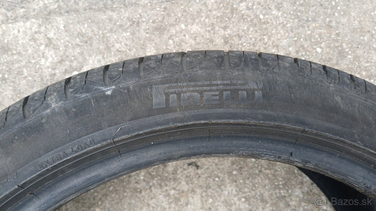 235/40 r19 Pireli Cinturato P7 2ks. - 4
