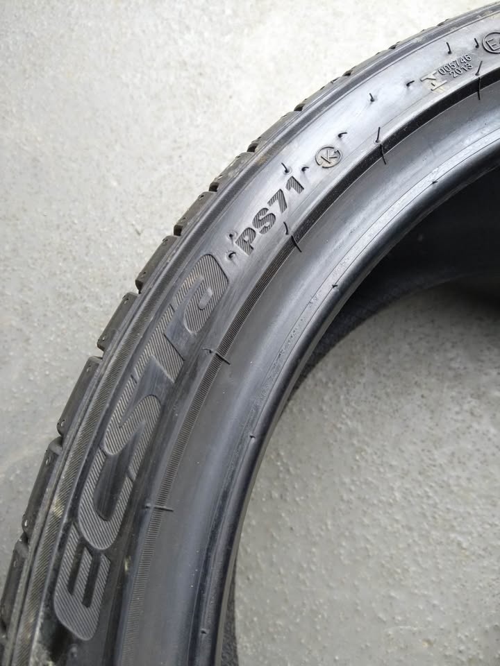 225/35 R 18 letné 2 ks. - 4