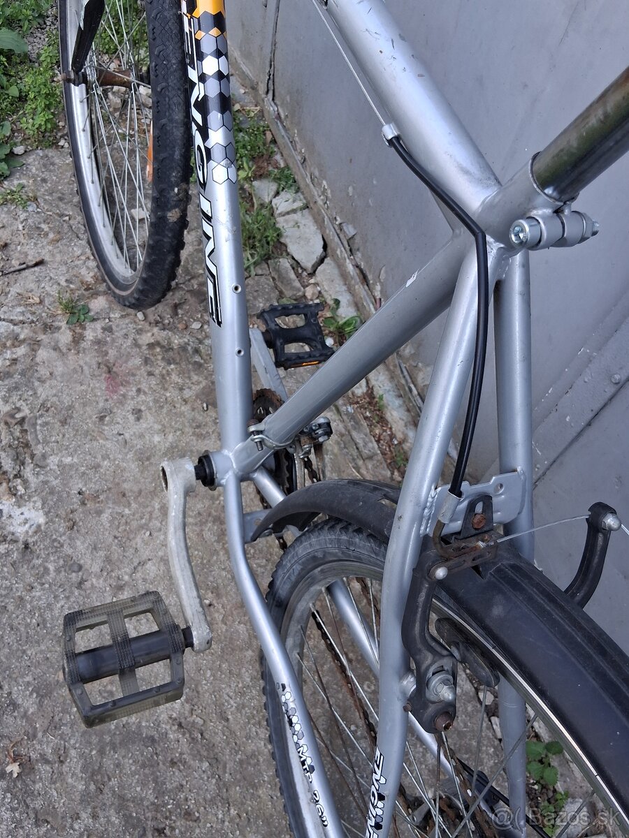 Horský bicykel Engine Jupiter 26" - 4