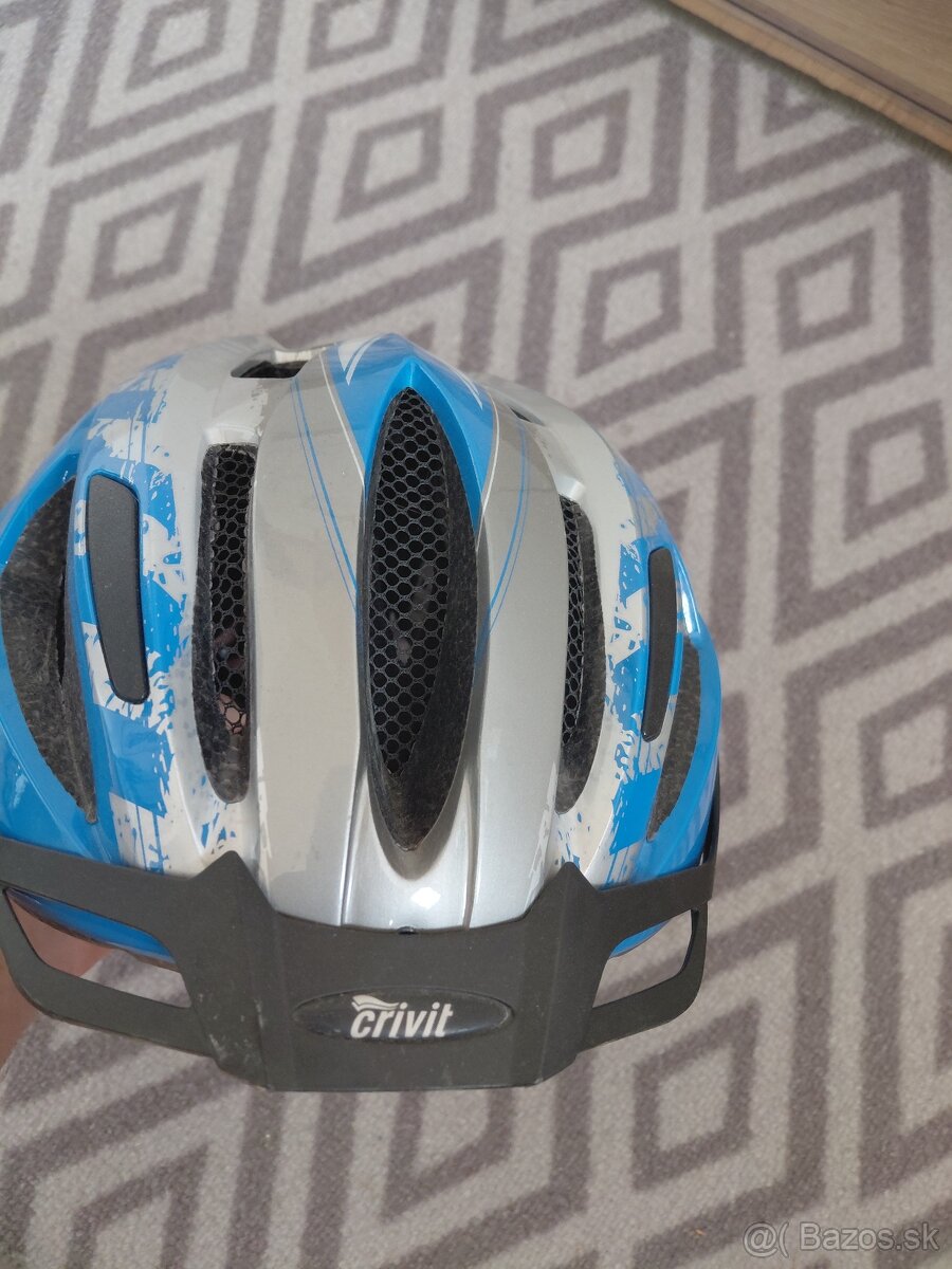 Predam cyklistické prilba - 4