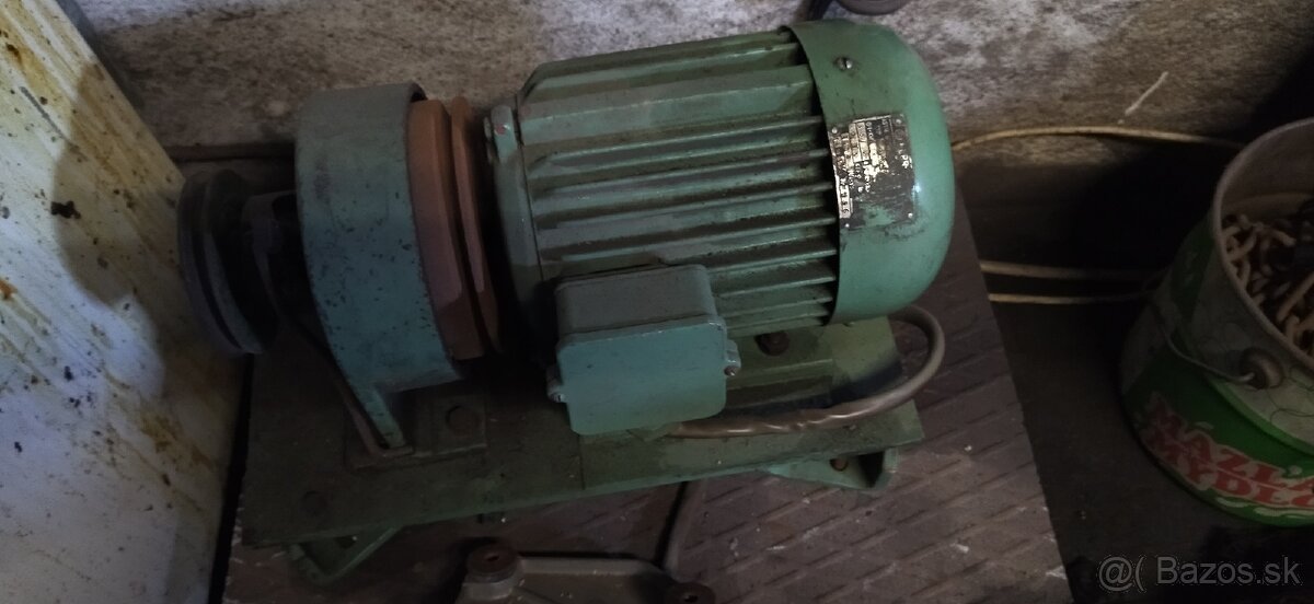 Elektromotor - 4