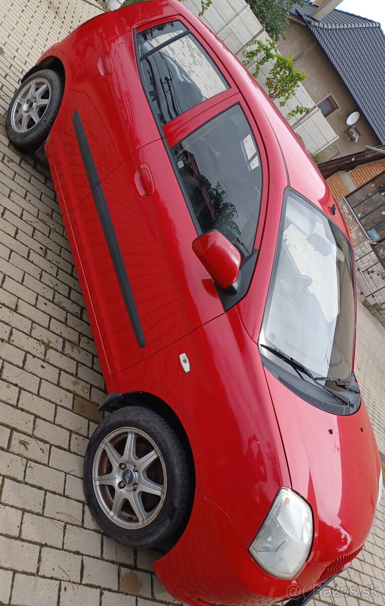 Predám Kia Picanto - 4