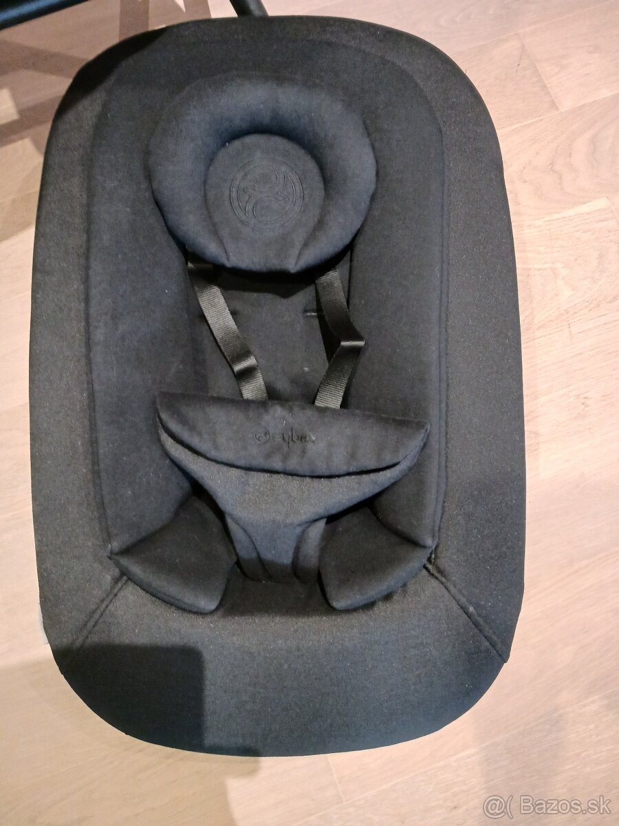 Cybex Lemo 4v1 - 4