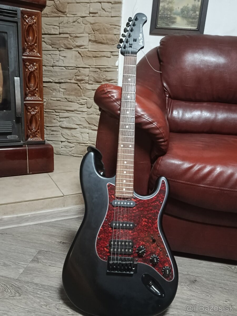 Električka gitara - 4