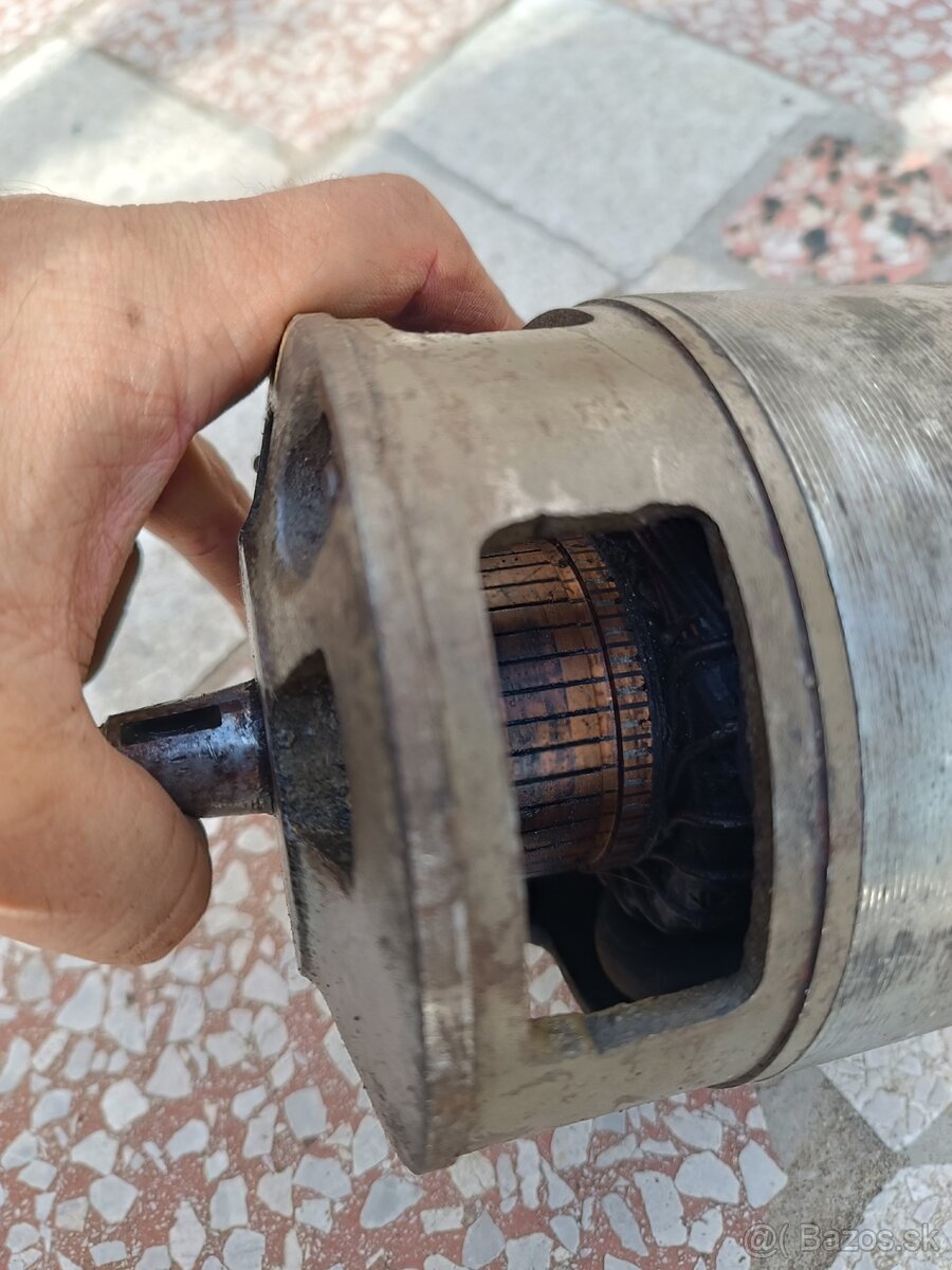 Dynamo Tatra 600 / 603 - 4