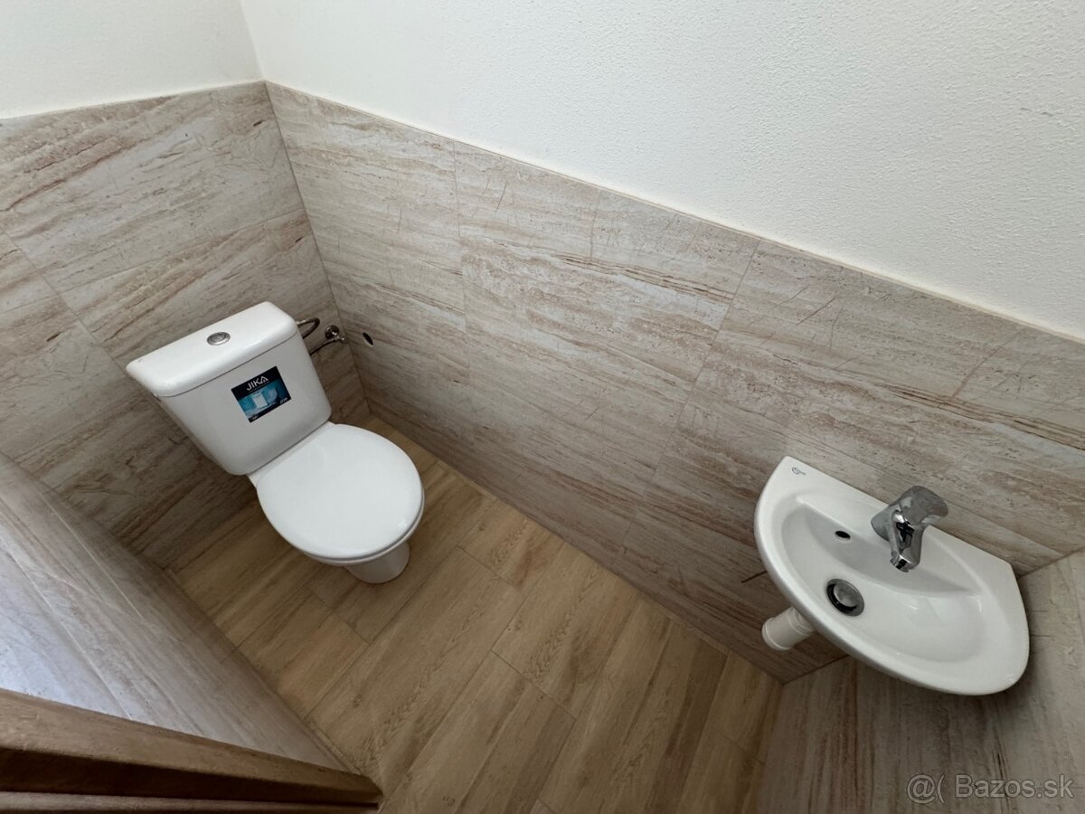 PREDAJ NOVOSTAVBY V NOVEJ ŠTVRTI - 4