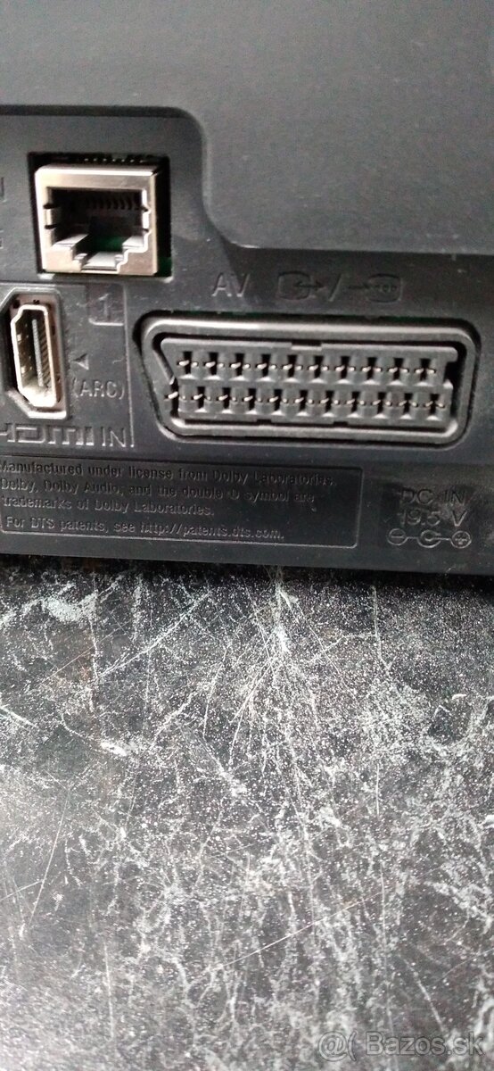 Sony Bravia - 4