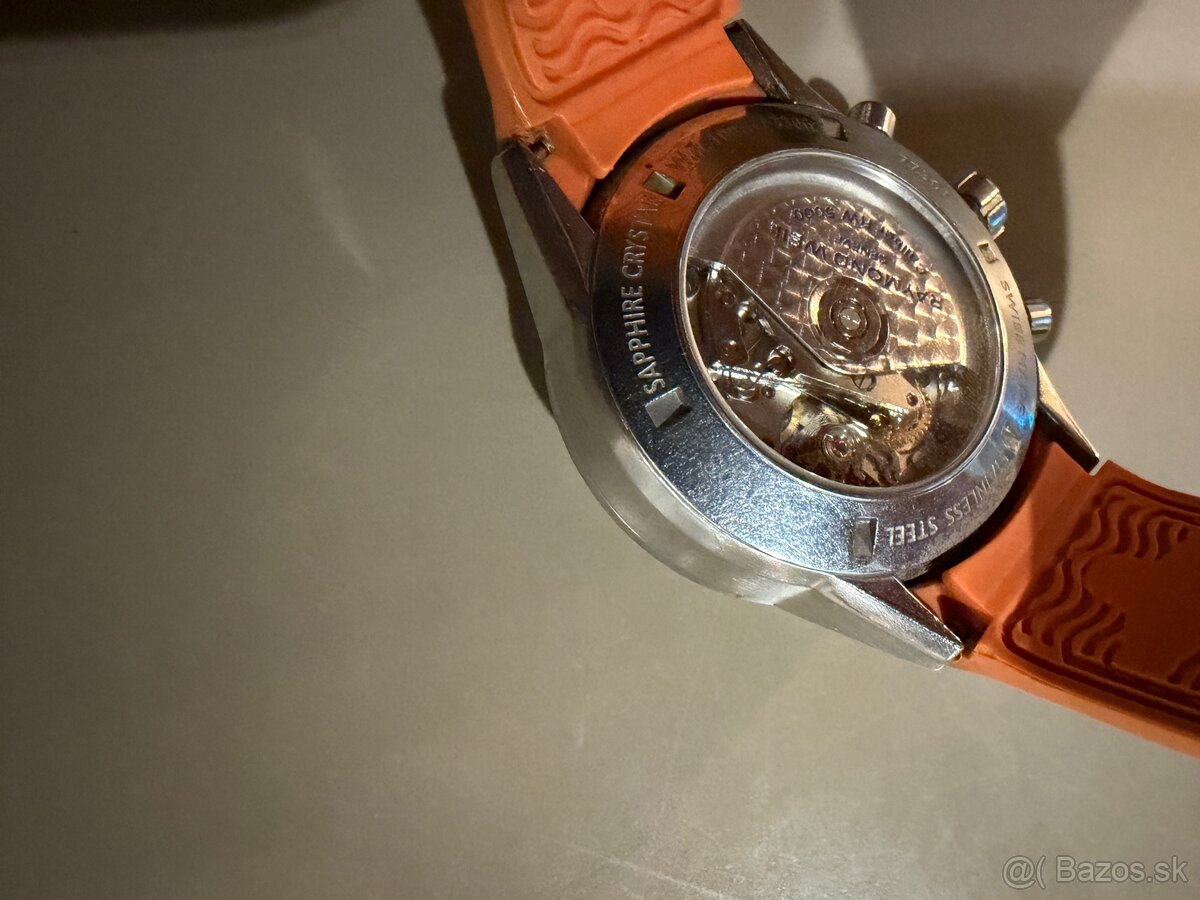 Raymond weil - 4
