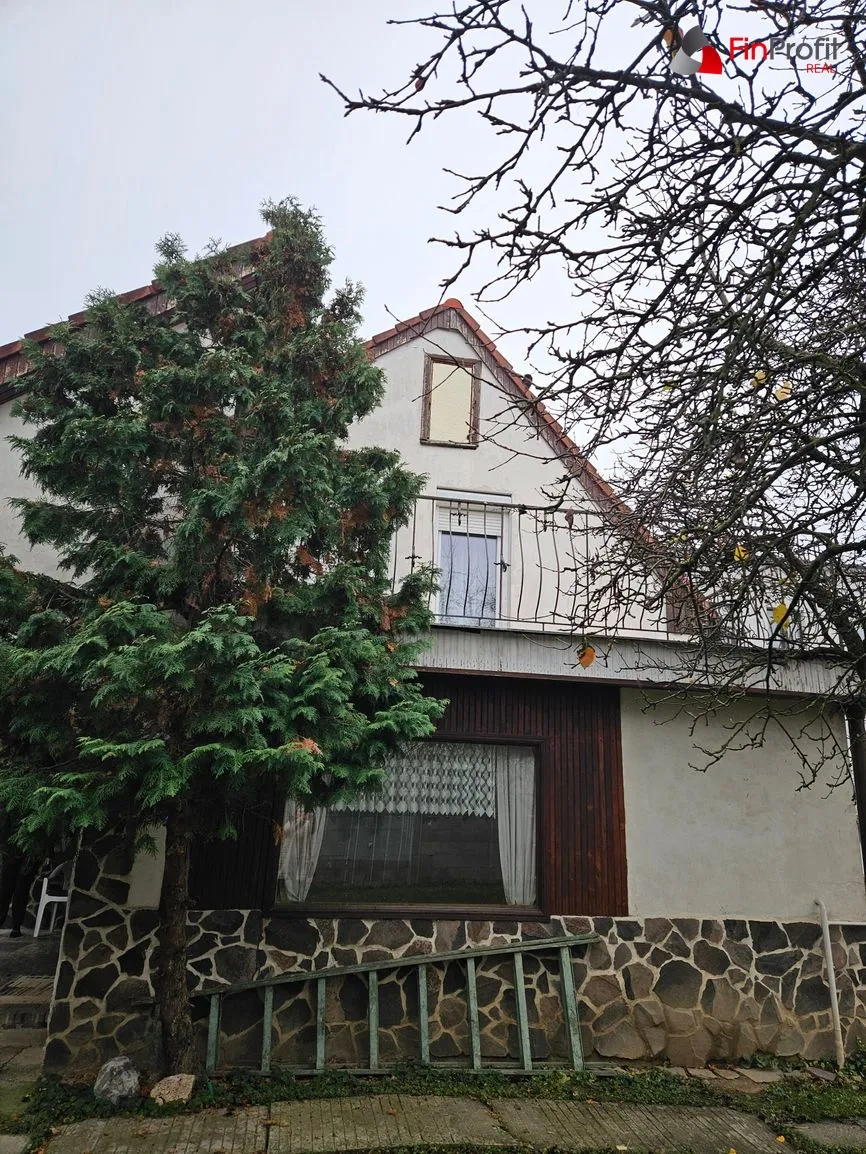 4izbový rodinný dom Rastislavova ul.Piešťany - 4