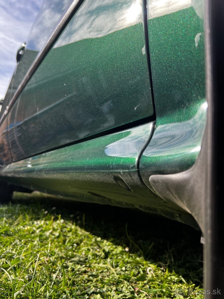 Škoda Octavia 1.9 TDI 81KW. - 4