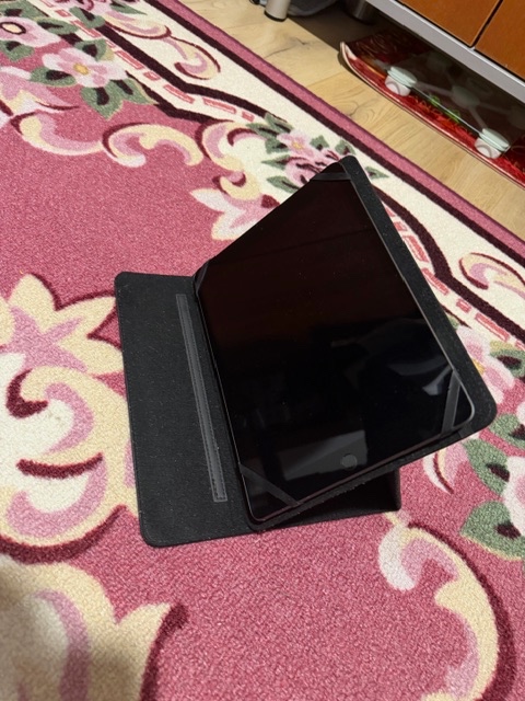 Apple Ipad 9 gen 64GB - 4
