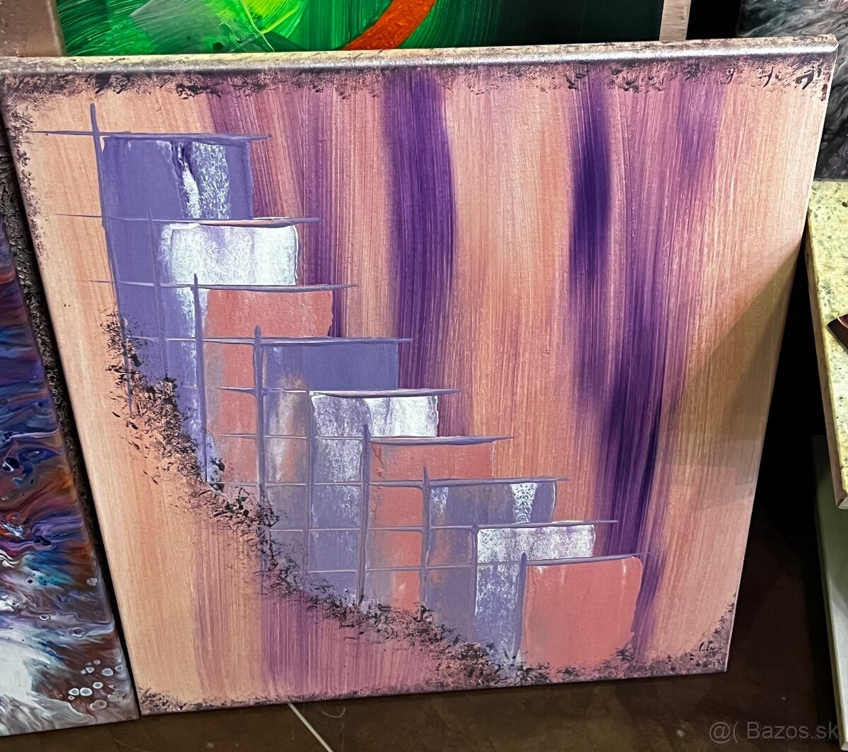 Obrazy vel.50x70 - 4