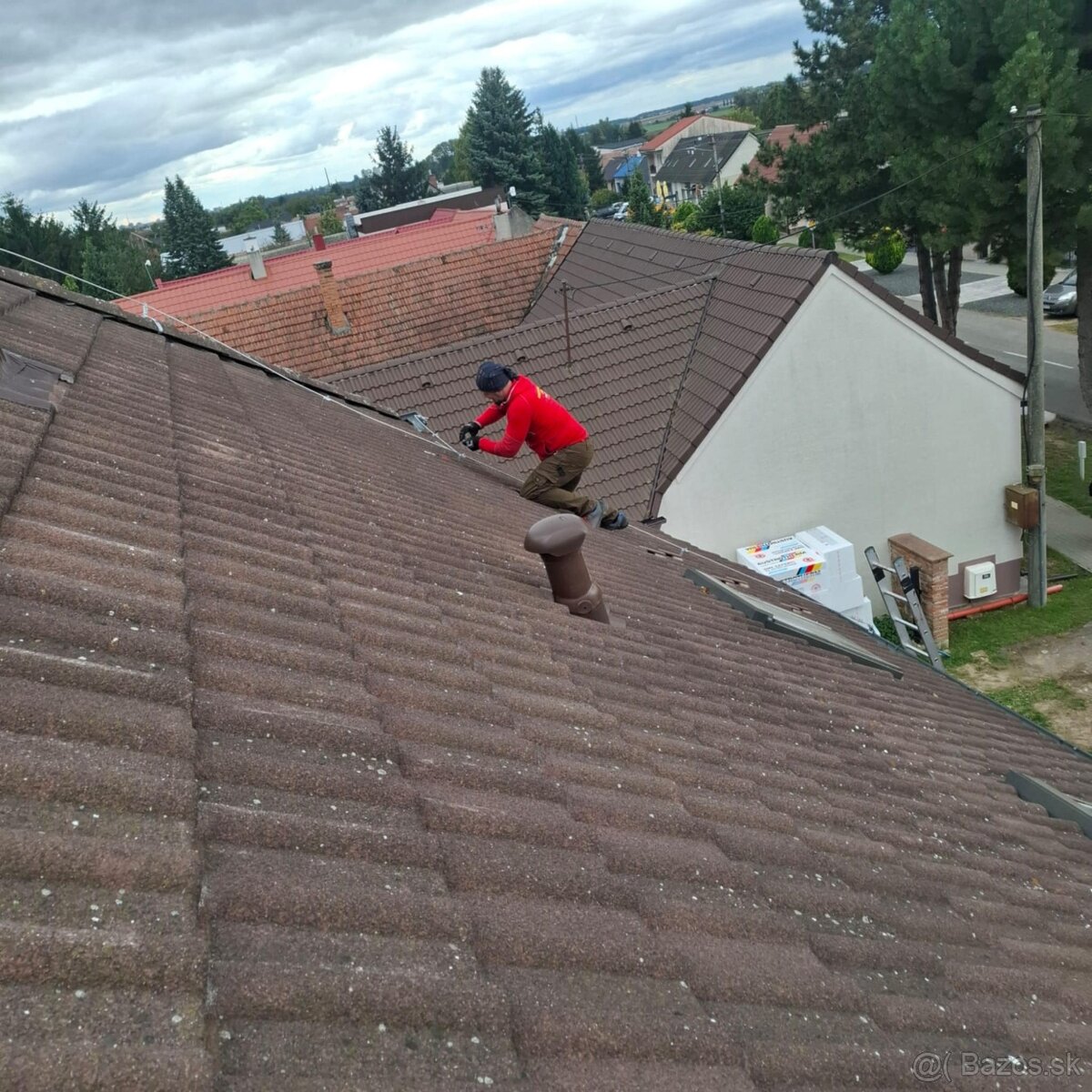 bleskozvod - poradenstvo a realizácia - MATISOLUTIONS - 4