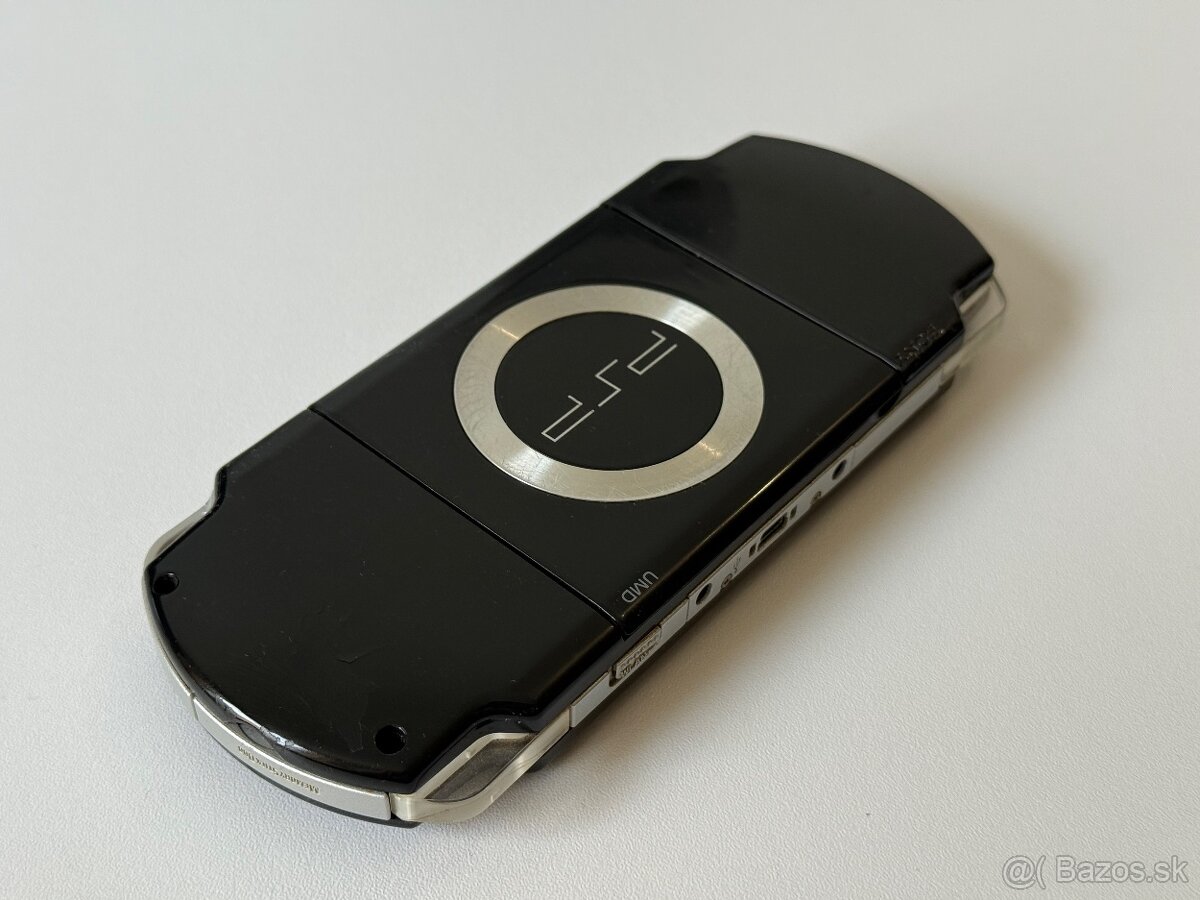 PREDAM/ VYMENIM PSP + HRY + OCHRANNY OBAL - 4