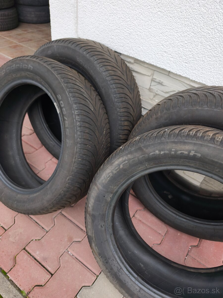 Pneumatiky.. - 4