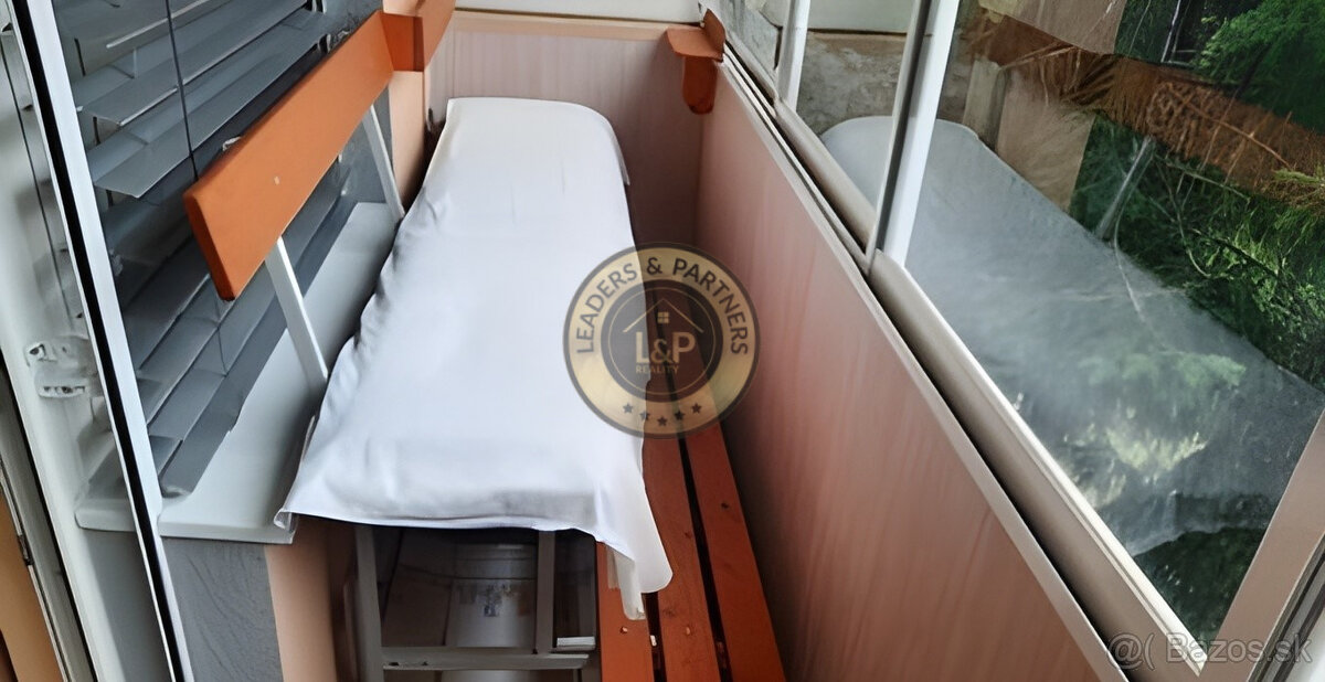 Na predaj 3iz. byt po kompletnej rekonštrukcii v Skalici - 4