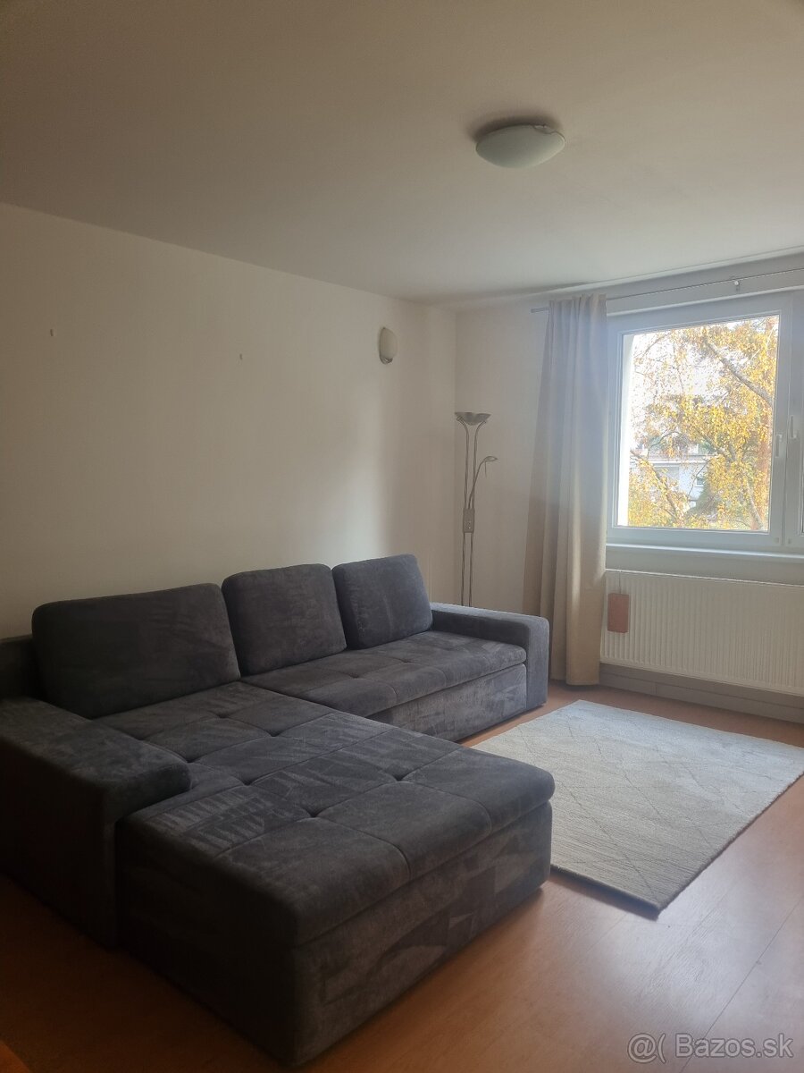 2izbový byt Hraničná ul. na prenájom - 4