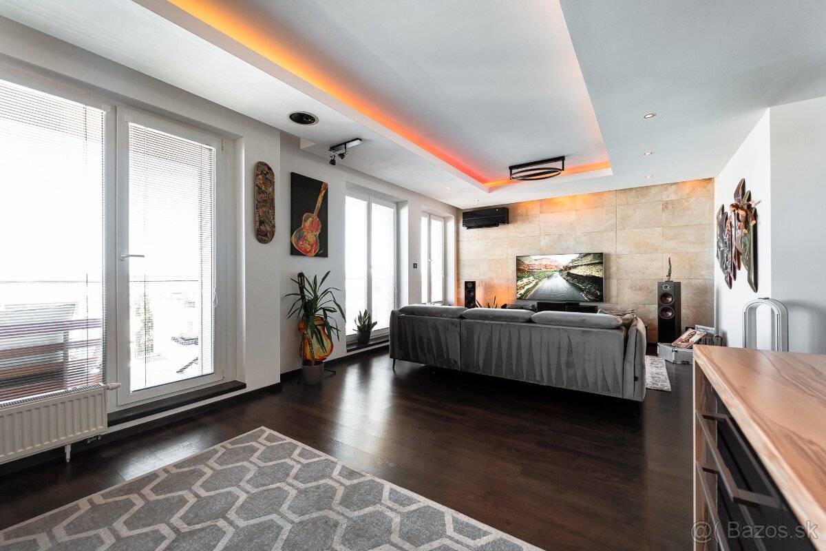 3-izbový, predaj, parking, Borovicový háj, Popradská, Košice - 4