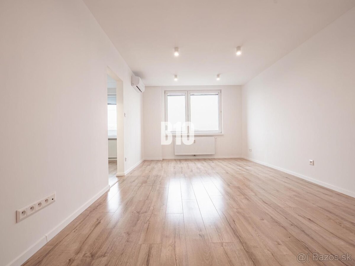 NOVÝ 3 izb. byt s balkónom "bez kompromisov" - Nitra (klim - 4